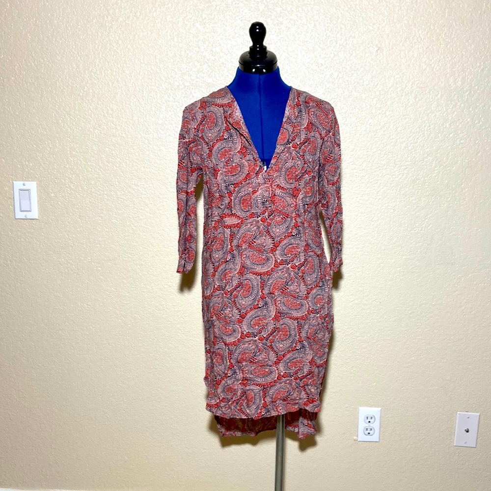 H&M dress
